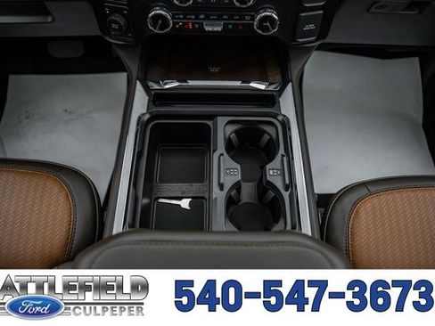 New 2026 Ford F350 King Ranch image 34