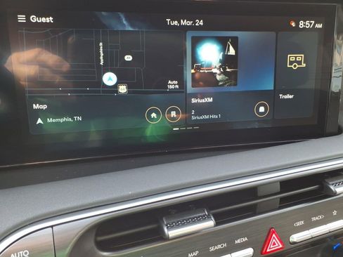 New 2026 Hyundai Palisade Limited image 22