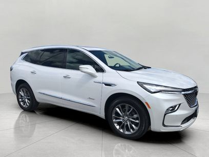Used 2024 Buick Enclave Avenir w/ Avenir Technology Package