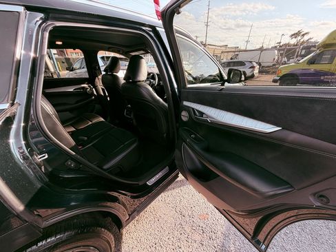 Used 2019 INFINITI QX50 Essential w/ Sensory Package AWD/4WD image 32
