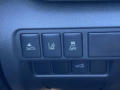 New 2026 Mitsubishi Eclipse Cross AWD image 16