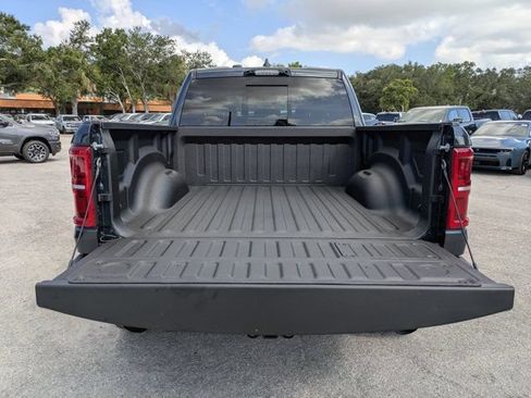 New 2026 RAM 1500 RHO w/ RHO Level 1 Equipment Group AWD/4WD image 12