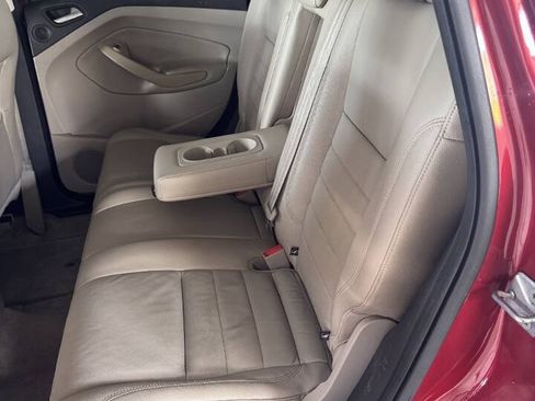 Used 2013 Ford Escape SEL FWD image 16