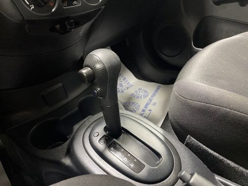Used 2017 Nissan Versa S Plus image 28