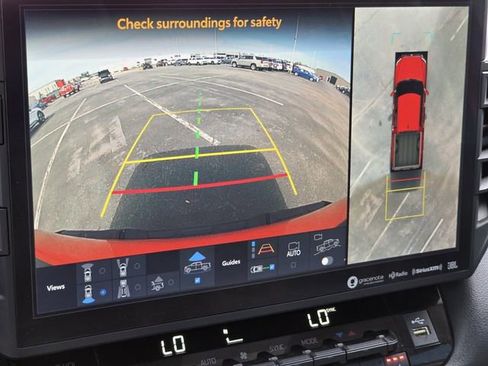 Used 2022 Toyota Tundra TRD Pro image 19