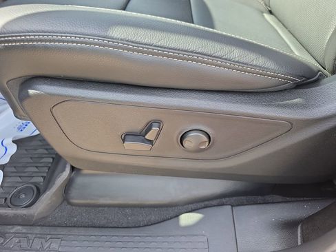 New 2026 RAM 1500 Rebel w/ Rebel Level 2 Equipment Group image 13