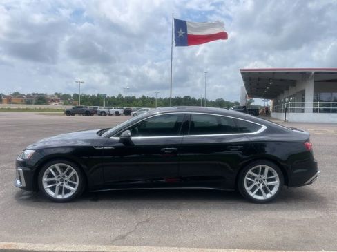 Used 2023 Audi A5 2.0T Premium w/ Convenience Package AWD/4WD image 9