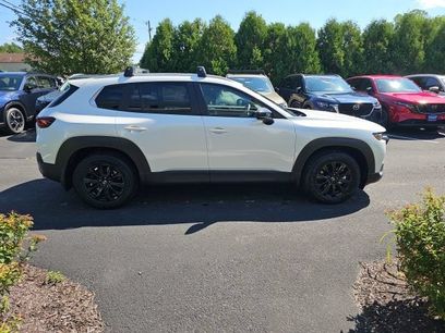 New 2026 MAZDA CX-50 AWD 2.5 S w/ Weather Package