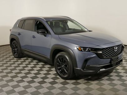Used 2023 MAZDA CX-50 2.5 S w/ Preferred Plus Pkg