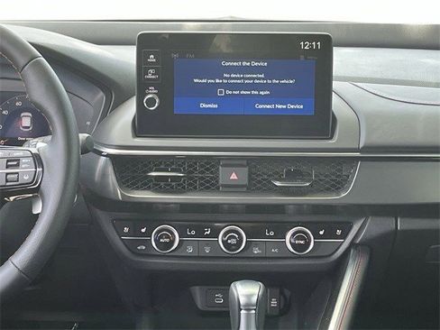 New 2025 Acura ADX A-Spec image 15