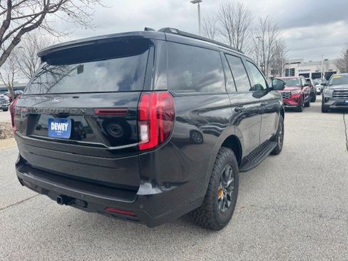 New 2026 Ford Expedition Tremor AWD/4WD image 8