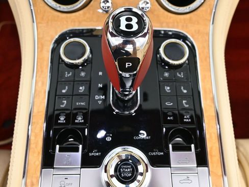 Used 2021 Bentley Continental GT image 23