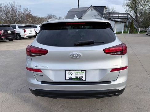 Used 2019 Hyundai Tucson Value image 44