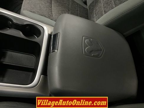 Used 2016 RAM 1500 Big Horn AWD/4WD image 23