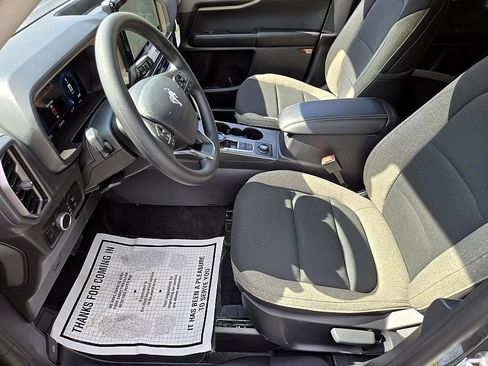 New 2025 Ford Bronco Sport Big Bend image 9