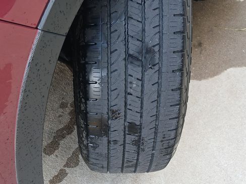 Used 2019 Subaru Ascent Premium w/ Popular Package #4 AWD/4WD image 18