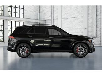 New 2026 Mercedes-Benz GLE 63 AMG S video 2