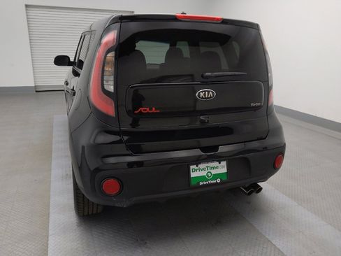 Used 2019 Kia Soul ! w/ Technology Package image 6