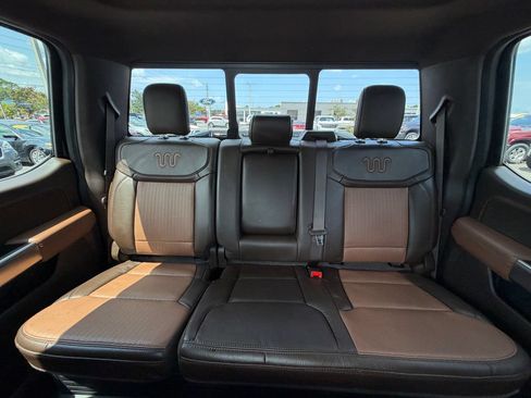 Used 2024 Ford F150 King Ranch AWD/4WD image 35