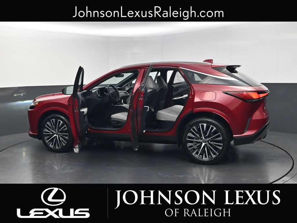 New 2026 Lexus RX 350 Premium Plus FWD image 38