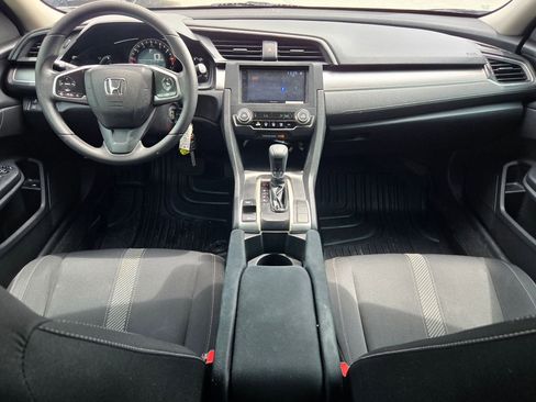 Used 2017 Honda Civic LX image 16
