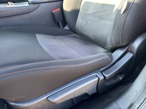 Used 2024 Nissan Sentra SR image 5