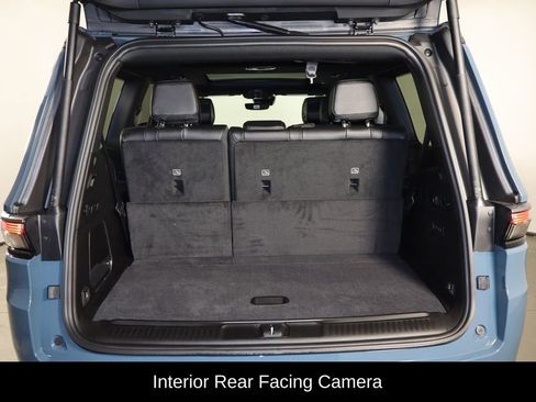 New 2026 Jeep Grand Wagoneer Limited AWD/4WD image 19