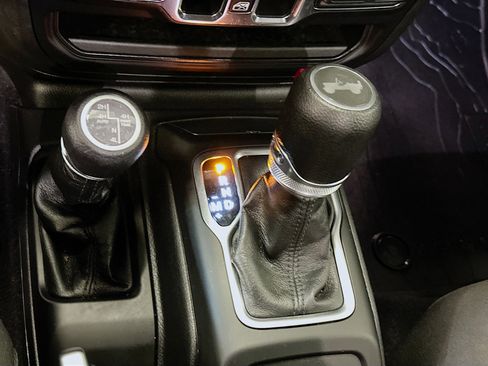 Used 2023 Jeep Wrangler Unlimited w/ Cold Weather Group image 24