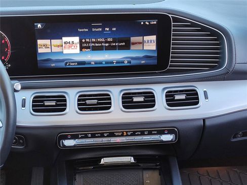 Certified 2025 Mercedes-Benz GLE 450 4MATIC Coupe image 19