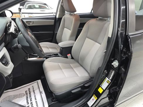 Used 2014 Toyota Corolla LE image 7