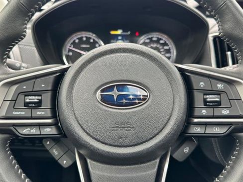 Used 2023 Subaru Forester Touring image 25