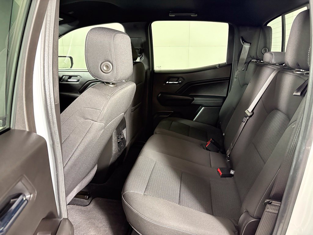 Used 2024 Chevrolet Colorado LT w/ LT Convenience Package RWD image 35