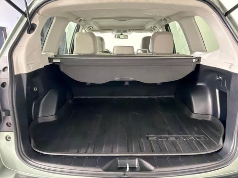 Used 2015 Subaru Forester 2.5i Limited w/ Popular Package #1 AWD/4WD image 19