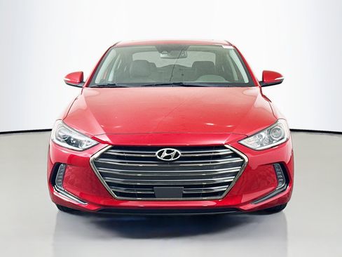 Used 2017 Hyundai Elantra Limited w/ Limited Ultimate Package 05 image 2