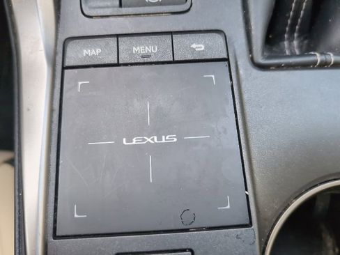 Used 2021 Lexus NX 300 AWD w/ Premium Package image 20