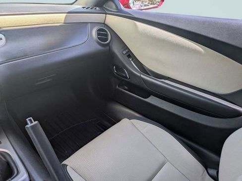 Used 2015 Chevrolet Camaro LT w/ RS Package RWD image 15
