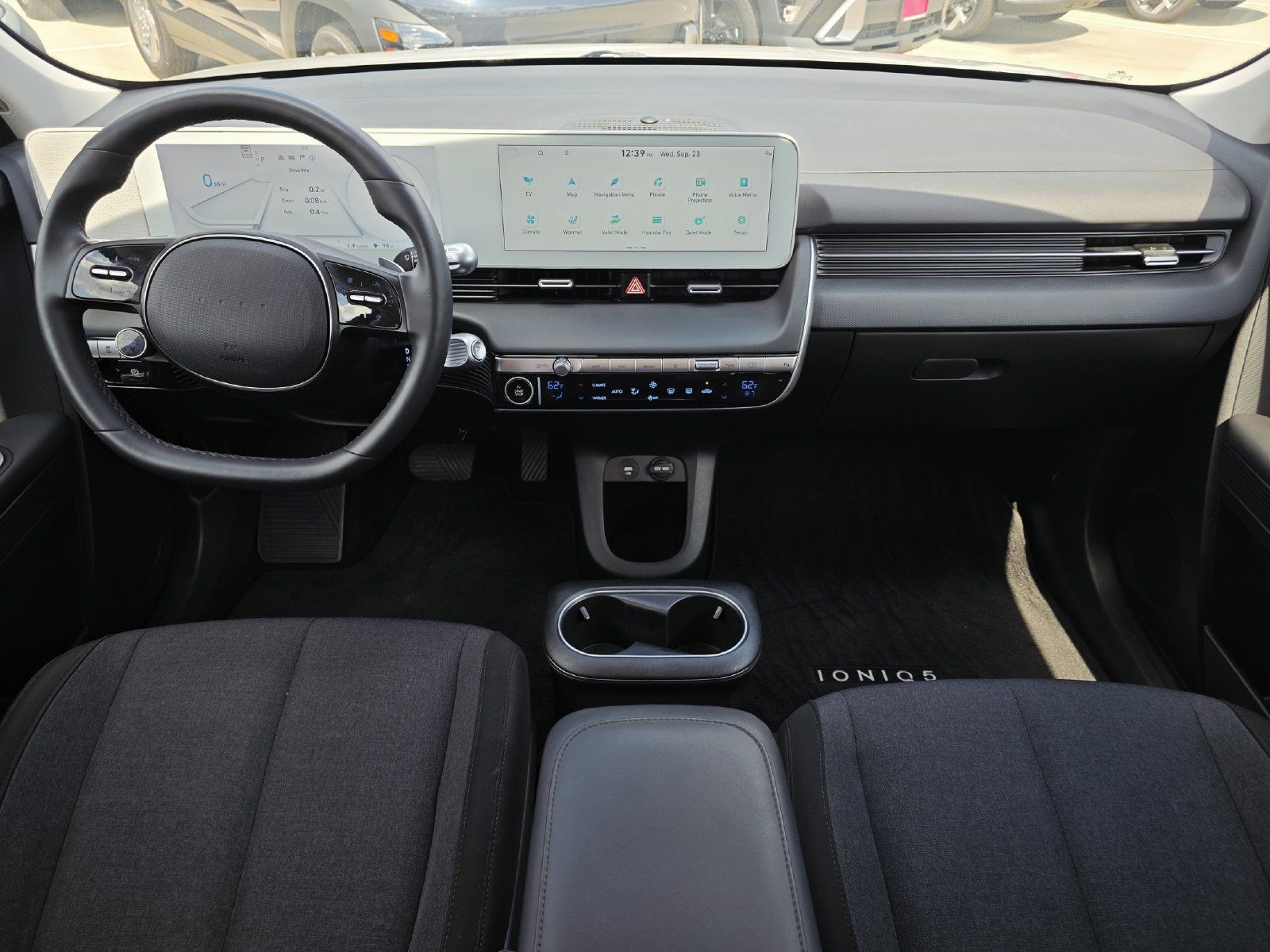 Used 2024 Hyundai Ioniq 5 SEL RWD image 11