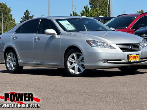 Used 2008 Lexus ES 350 FWD image 1