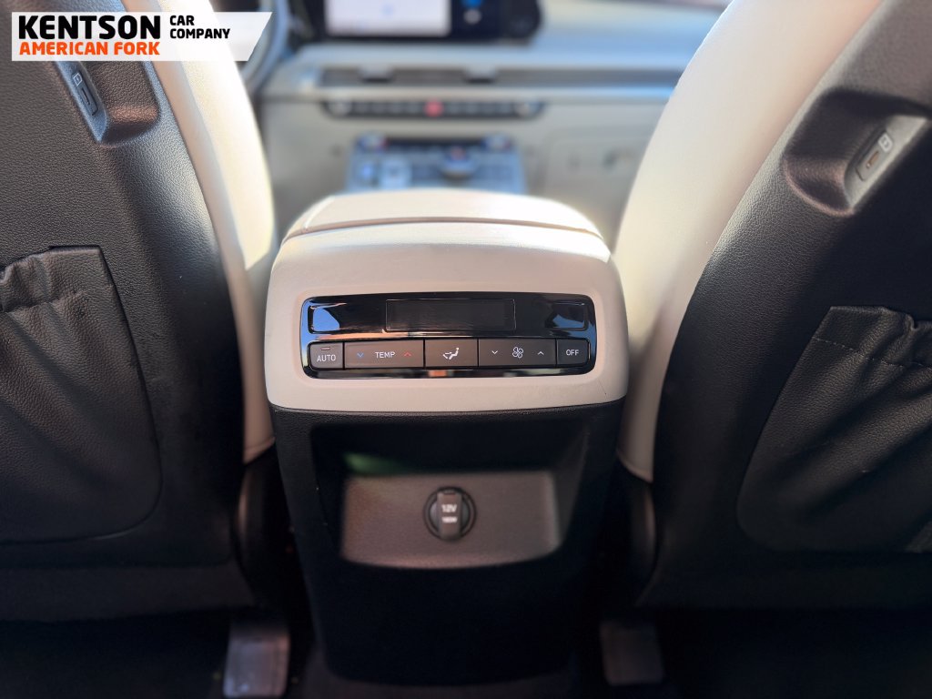 Used 2025 Hyundai Palisade SEL AWD/4WD image 31