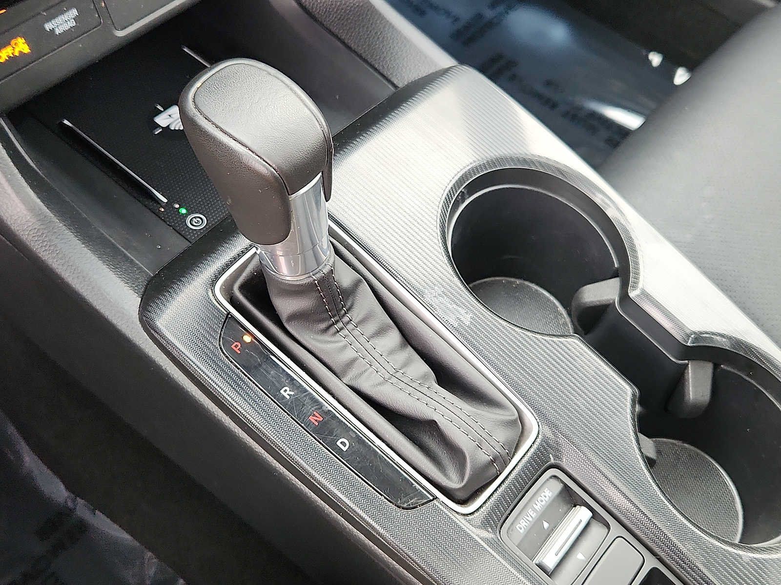 Certified 2026 Honda Civic Sport Touring image 14