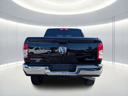 Certified 2024 RAM 2500 Big Horn AWD/4WD image 5