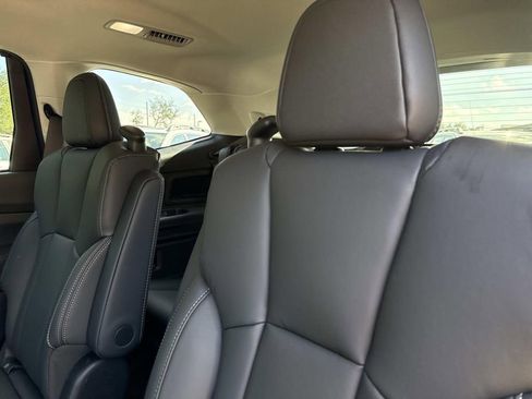 New 2026 Subaru Ascent Premium image 13