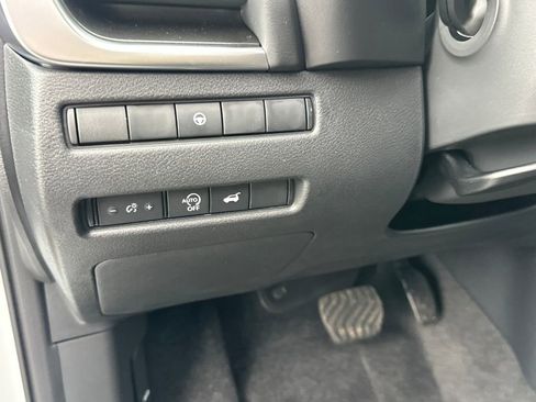New 2026 Nissan Rogue SV AWD/4WD image 12