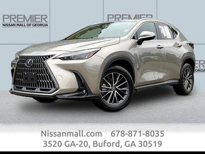 Used 2024 Lexus NX 350 AWD w/ Cold Area Package