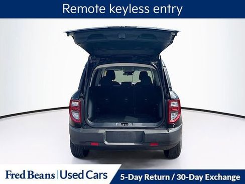 Used 2023 Ford Bronco Sport Big Bend image 6