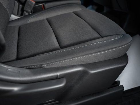 New 2026 Chevrolet Silverado 1500 Custom image 36