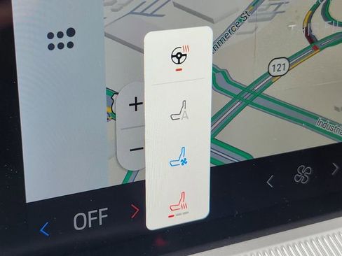 New 2026 Ford Explorer ST image 24