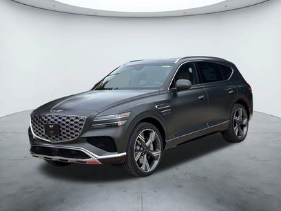New 2026 Genesis GV80 2.5T Prestige