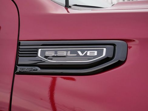 Used 2021 GMC Sierra 1500 Elevation w/ X31 Off-Road Package image 52