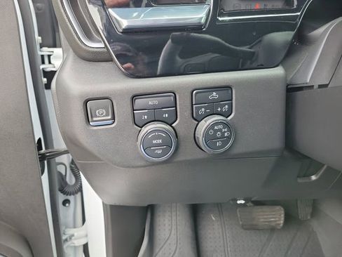 Used 2024 Chevrolet Silverado 1500 RST w/ LPO, Liner Protection Package image 13